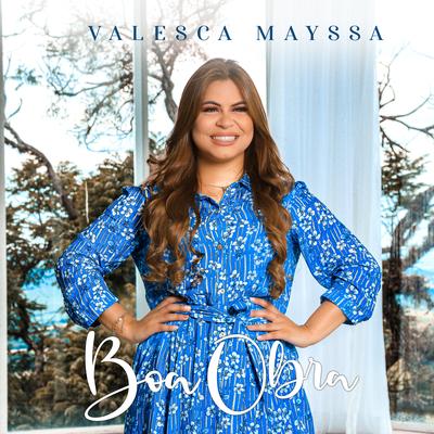 Boa Obra (Playback) By Valesca Mayssa's cover