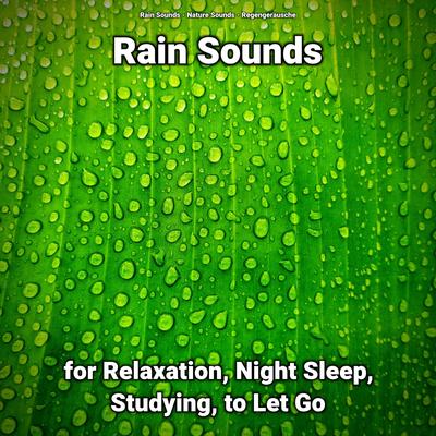 Rain Sounds Pt. 30 By Rain Sounds, Nature Sounds, Regengeräusche's cover