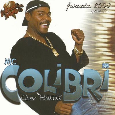 Sai Voada Amante By Mc Colibri, Furacão 2000's cover