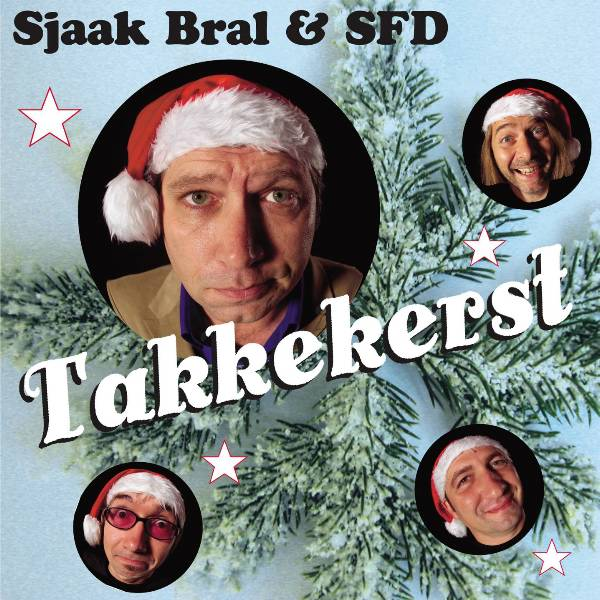 Sjaak Bral's avatar image