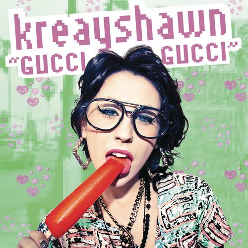 Kreayshawn Official Tiktok Music - List of songs and albums by