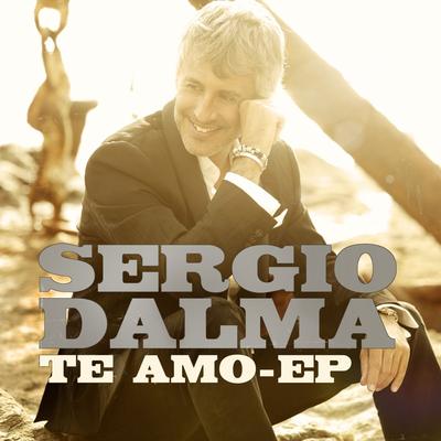 Te amo EP's cover