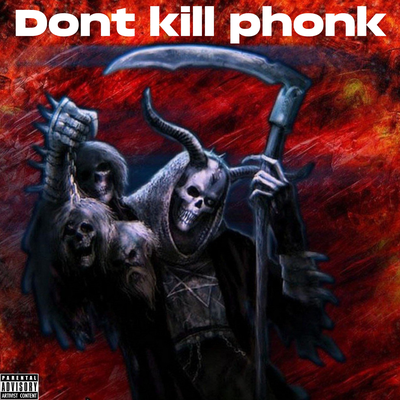 Bloody Phonk's cover