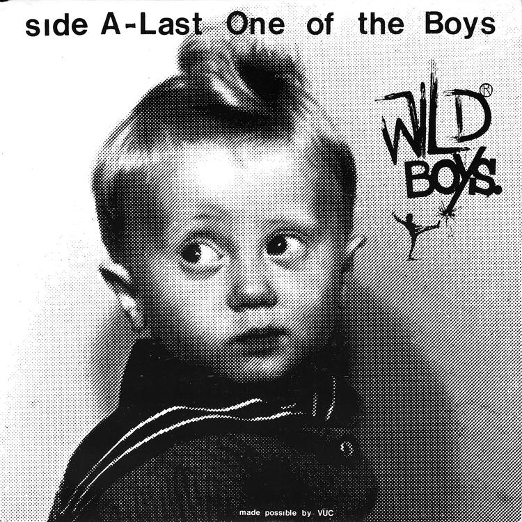 Wild Boys's avatar image