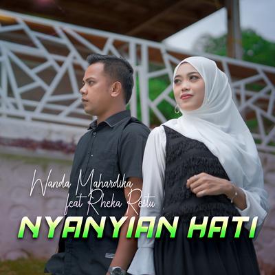 Nyanyian Hati By Wanda Mahardika, Rheka Restu's cover