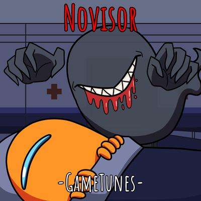 Novisor's cover