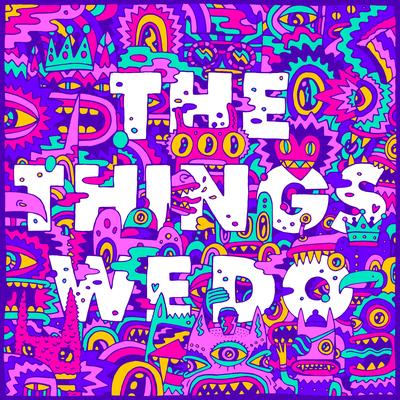 The Things We Do's cover