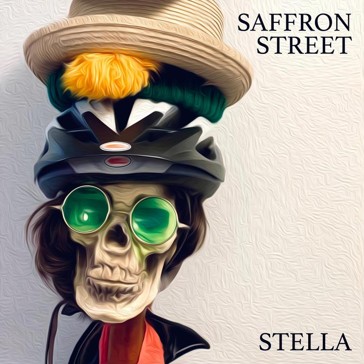 Saffron Street's avatar image