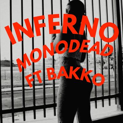 Inferno By Monodead, Bakko's cover
