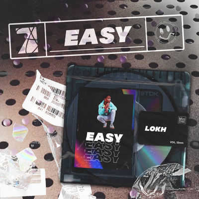 Easy's cover