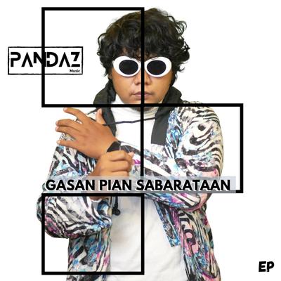 Gasan Pian Sabarataan's cover