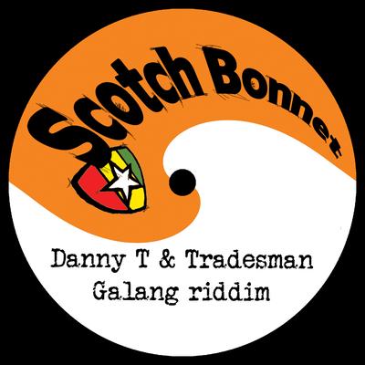 Galang (Danny T & Tradesman Remix)'s cover