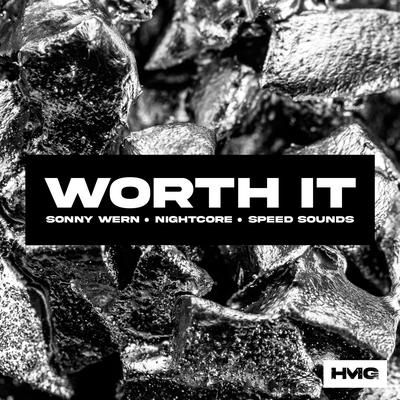 Worth It's cover