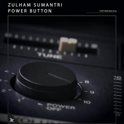 Pemisah By Zulham Sumantri's cover