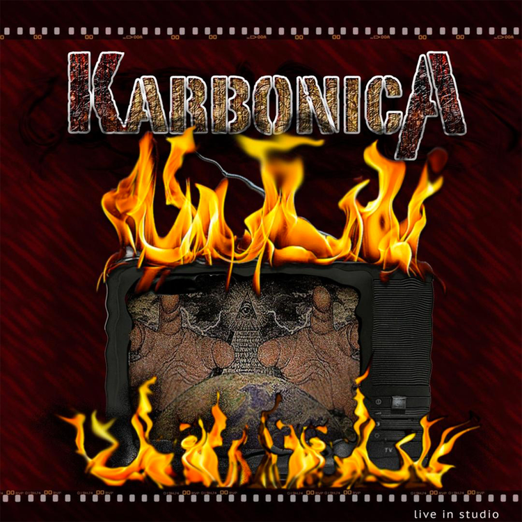 Karbonica's avatar image