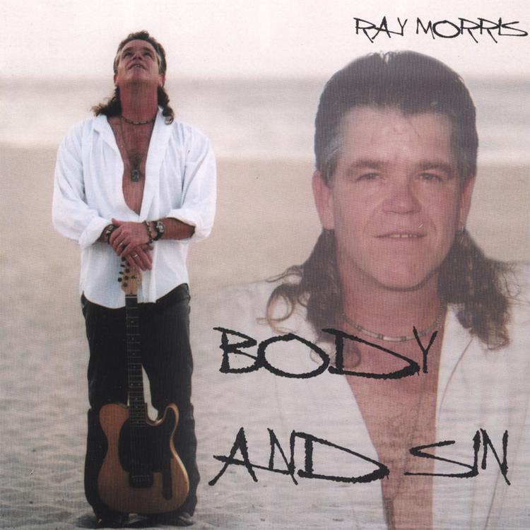 Ray Morris's avatar image