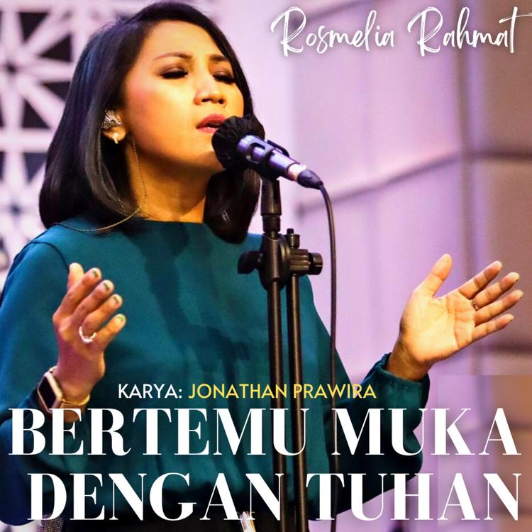 Rosmelia Rahmat's avatar image