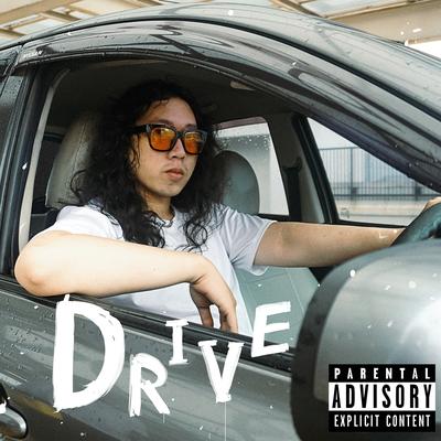 Drive By Kay Oscar's cover