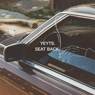 seat back. By yeyts.'s cover