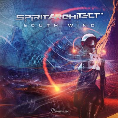 South Wind By Spirit Architect's cover