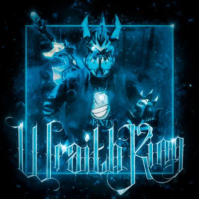 WRAITH KING By D4C, HRXSTAL's cover