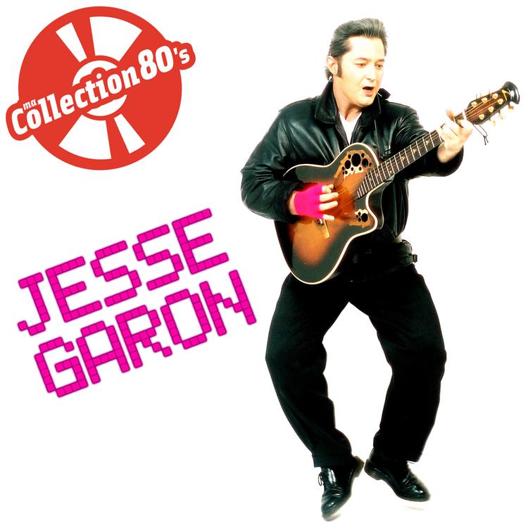 Jesse Garon's avatar image