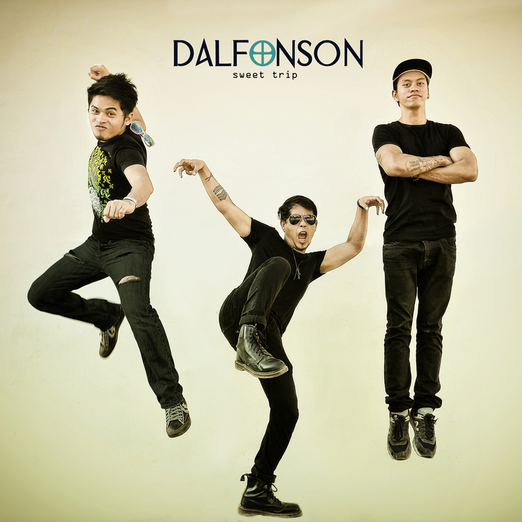 Dalfonson's avatar image