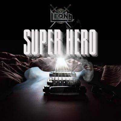 Super Hero By Leona X's cover