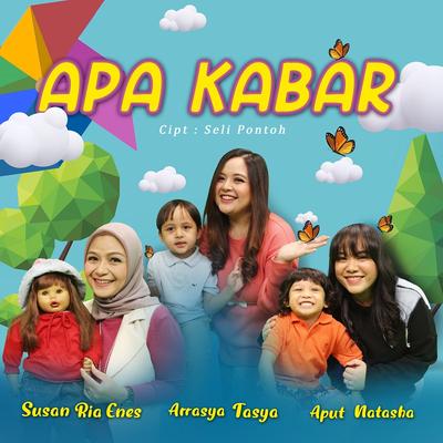 Apa Kabar's cover