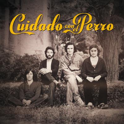 Cuidado Con el Perro By Cuidado con el perro's cover