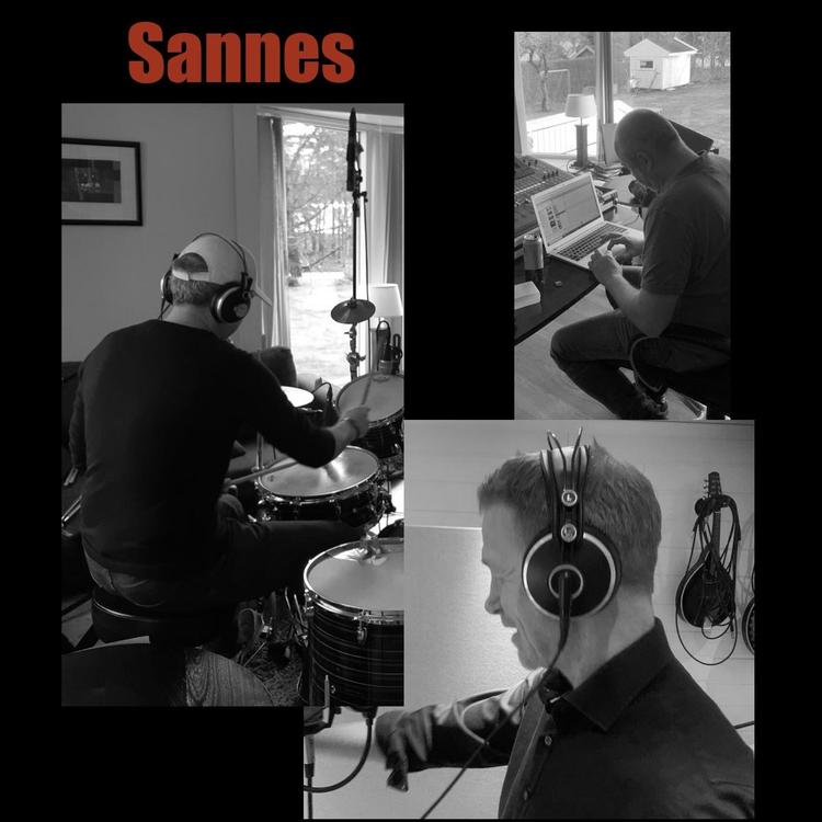 Sannes's avatar image