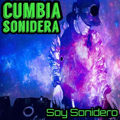 Cumbia Del Carrito By Cumbia Sonidera's cover