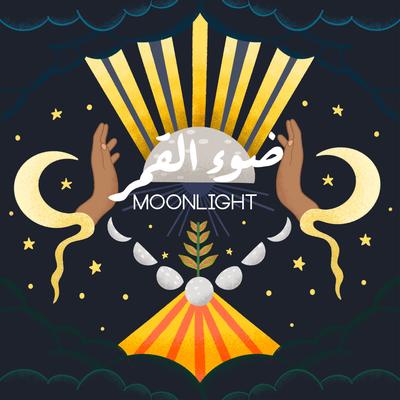 Moonlight By Ash's cover