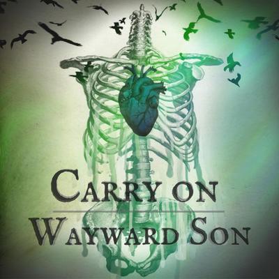 Carry on Wayward Son By Neoni's cover