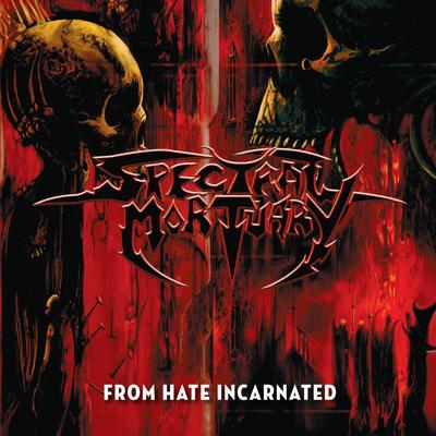 Malignant Intentions By Spectral Mortuary's cover