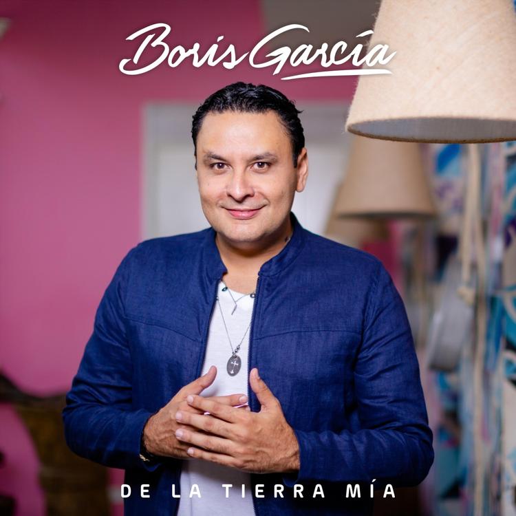 Boris Garcia's avatar image