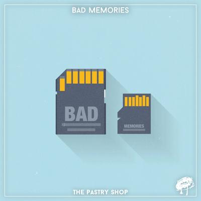 Bad Memories By Justin Stanley's cover
