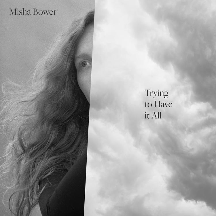 Misha Bower's avatar image