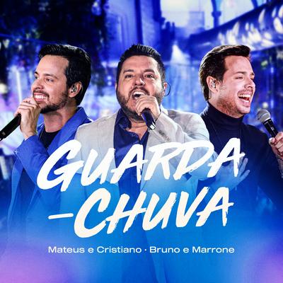 Guarda Chuva (Ao Vivo)'s cover