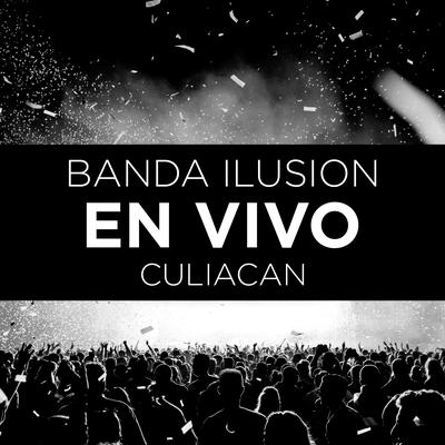 Banda Ilusion's cover