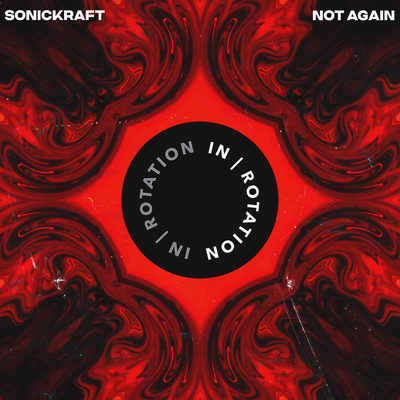 Not Again By Sonickraft's cover