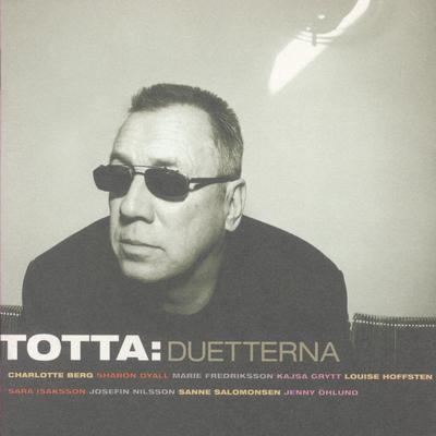 Totta: Duetterna's cover