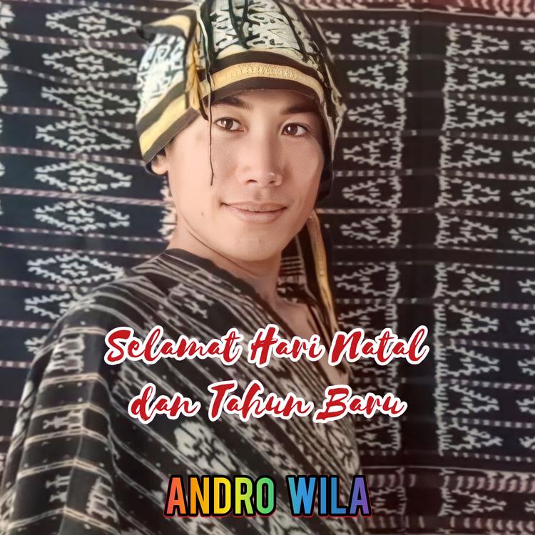 Andro Wila's avatar image