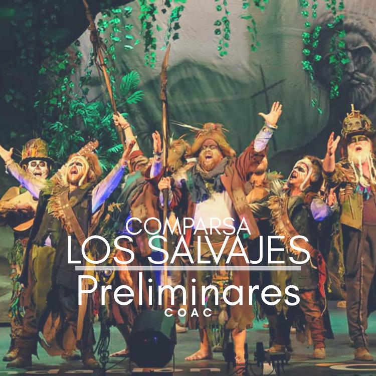 Comparsa Los Salvajes & La Comparsa de Fali Mosquera's avatar image