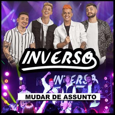 Mudar de Assunto's cover