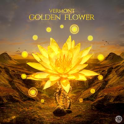 Golden Flower By Vermont (BR)'s cover