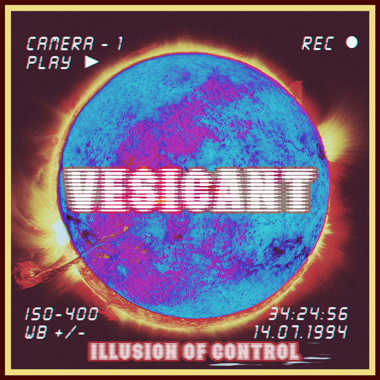 Illusion of Control's avatar image