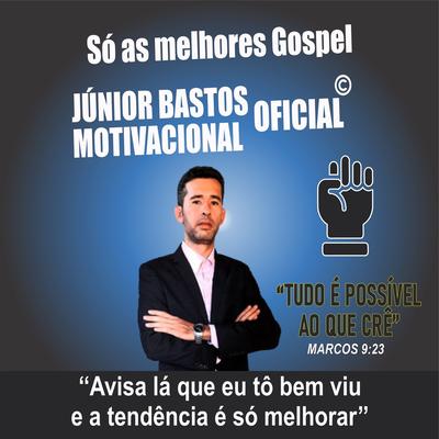 Motivacional Gospel's cover