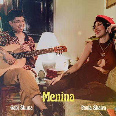 Paula Shaira's cover