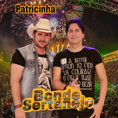 Patricinha By Bonde Sertanejo's cover